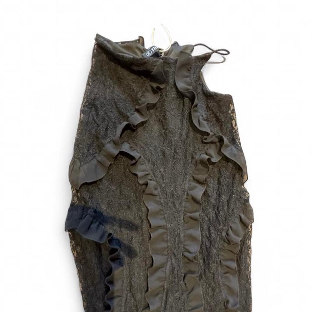 The Kript Liviana Skirt Nwt — image 2 of 5